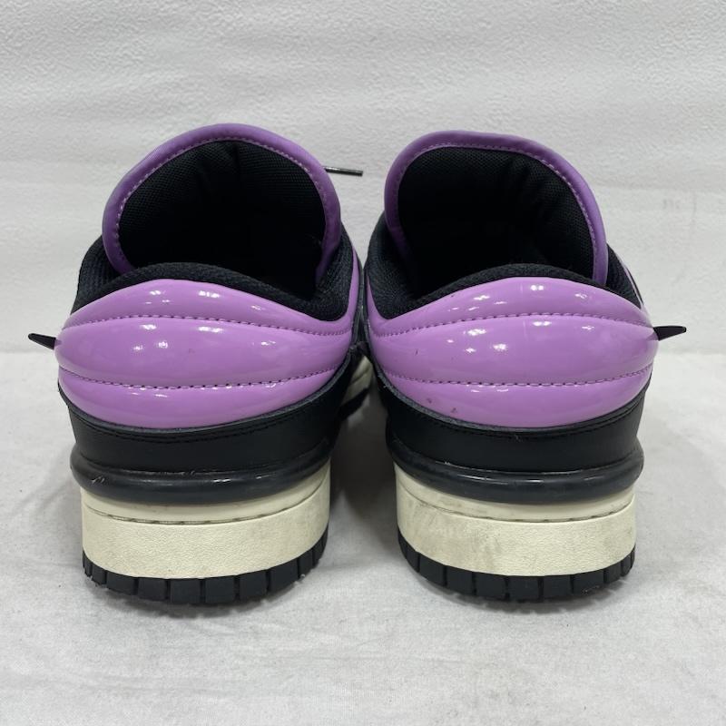 ナイキ NIKE スニーカー スニーカー Dunk Low Twist Rush Fuchsia ロー ツイスト ラッシュ フーシャ ダンク DZ2794-500 ローカット スニーカー 29.0cm ロゴ、文字 メンズ USED 古着 中古 50147502