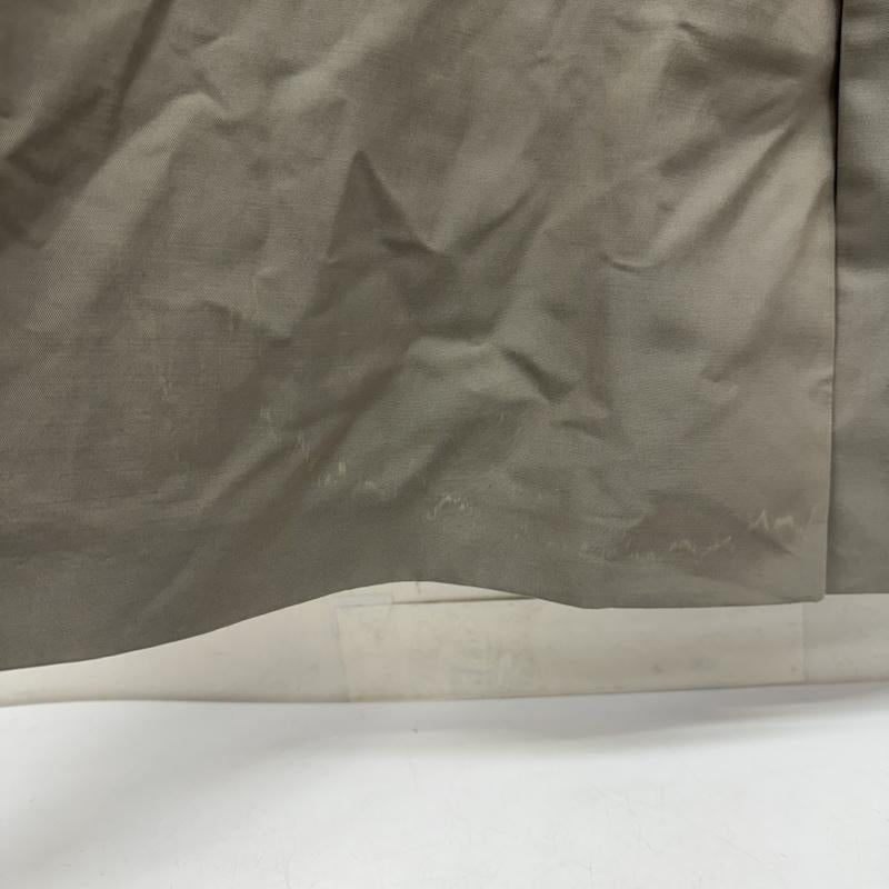 フィアーオブゴッド Fear of God コート コート一般 ETERNAL ナイロン ステンカラー コート - 灰 / グレー / gray メンズ USED 古着 中古 50147555