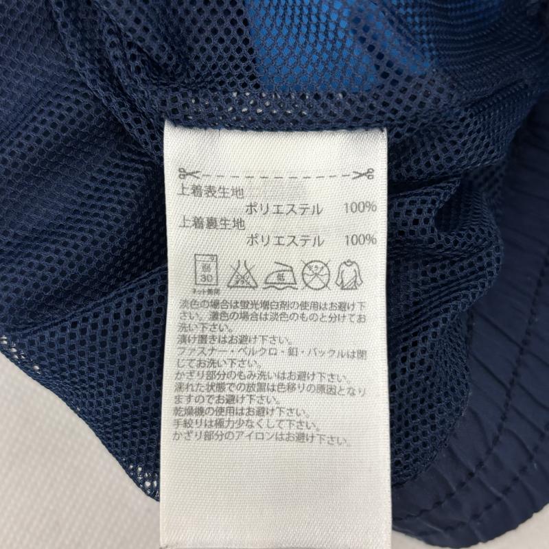 アディダス adidas ジャケット、上着 ジャンパー、ブルゾン CLIMALITE ジップアップ ジャケット ジャージ L 青 / ブルー / blue メンズ USED 古着 中古 50147589