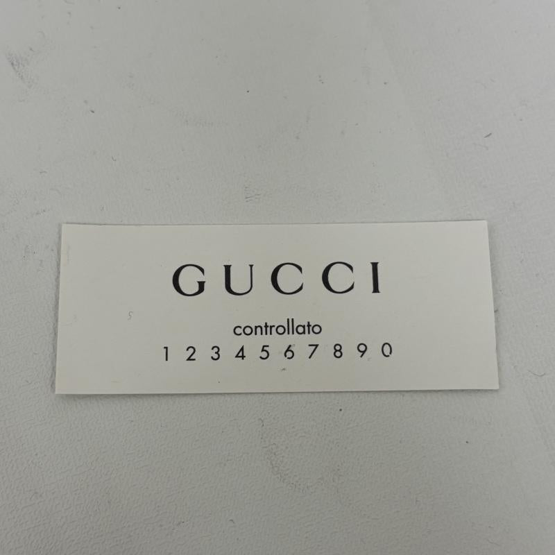 グッチ GUCCI アクセサリー 指輪 シルバーリング 指輪 Ag925 インターロッキングG GGロゴオープンリング 298036 8106 J8400 箱付 - レディース USED 古着 中古 50147593