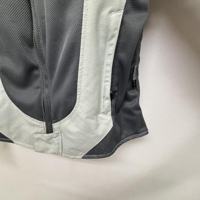 古着 USED ジャケット、上着 ライダース コミネ KOMINE バイク用 フィットメッシュジャケット3D WM JK-083 954プロテクター ストレッチ素材 M レディース USED 古着 中古 50147657