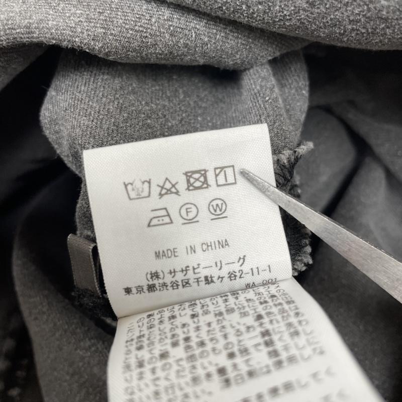 ロンハーマン RonHerman スカート ロングスカート Heart Stitch ミッドレングス フレア スカート ブラック デニム サイドジップアップ 無地 3510500019 XS 無地 黒 / ブラック / black レディース USED 古着 中古 50147891