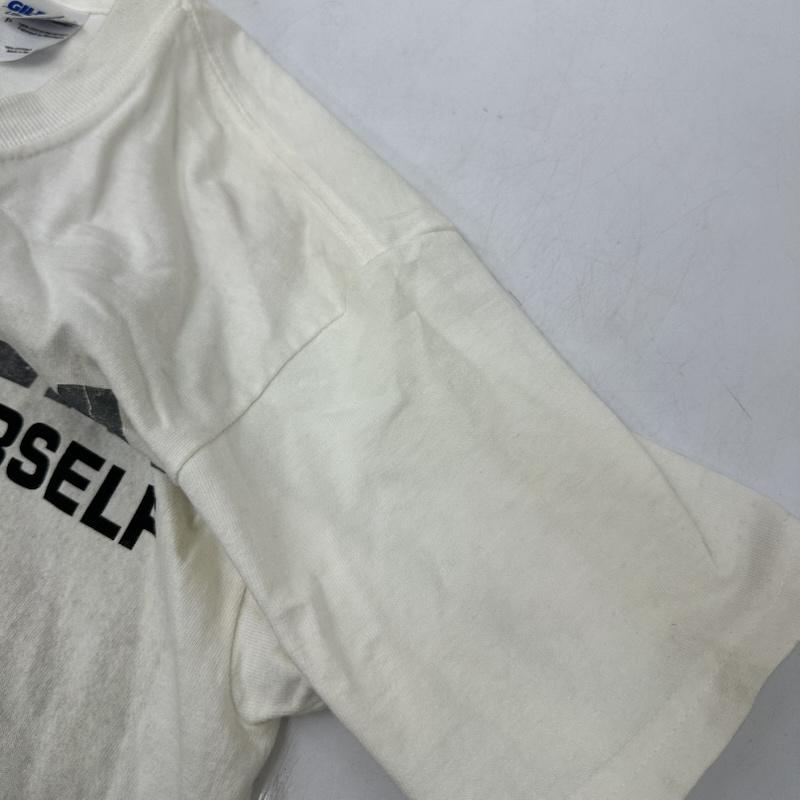 古着 USED Tシャツ 半袖 EMINEM LOSE YOURSELF 2012 RECOVERY JAPAN TOUR エミネム ツアー Tシャツ S 白 / ホワイト / white メンズ USED 古着 中古 50147928
