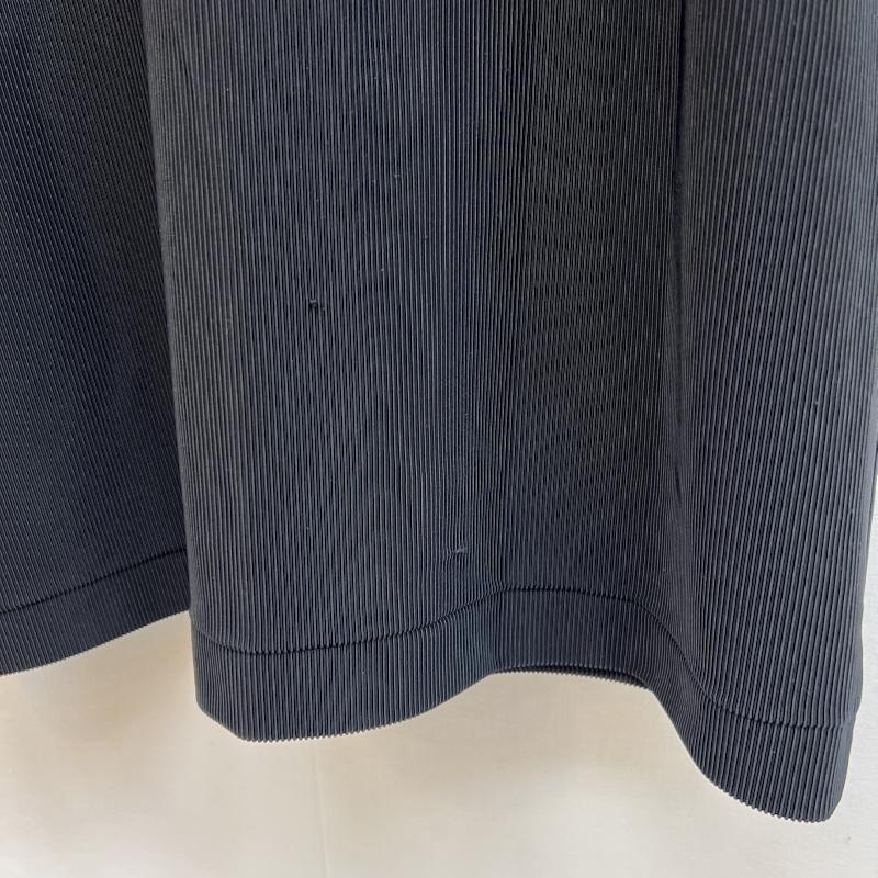 トーガ プルラ TOGA PULLA カットソー 長袖 ピケジャージープルオーバー P21-JK23 36 黒 / ブラック / black レディース USED 古着 中古 50148037