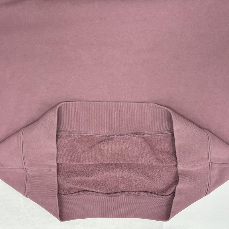 パレス PALACE トレーナー 長袖 24ss Spray Tri-Ferg Crew プルオーバー クルーネック スウェット トレーナー XL ロゴ、文字 X プリント 桃 / ピンク / pink メンズ USED 古着 中古 50148038