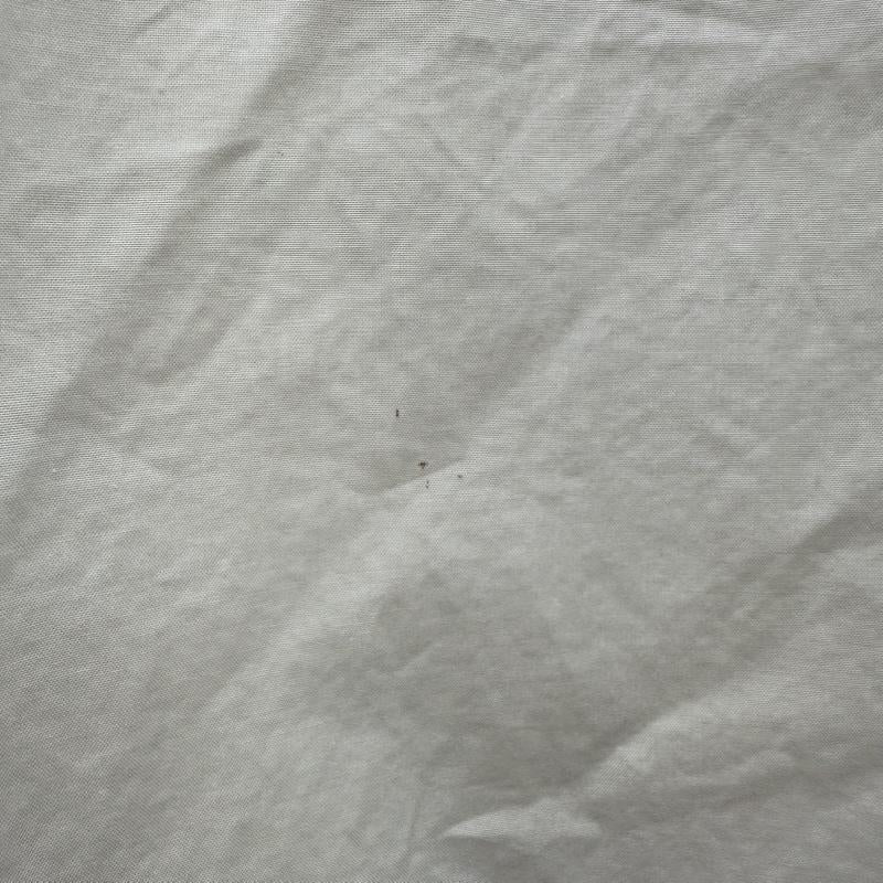 アンユーズド UNUSED シャツ、ブラウス 長袖 19SS PULLOVER SHIRT プルオーバー シャツ US1534 2 白 / ホワイト / white メンズ USED 古着 中古 50148091