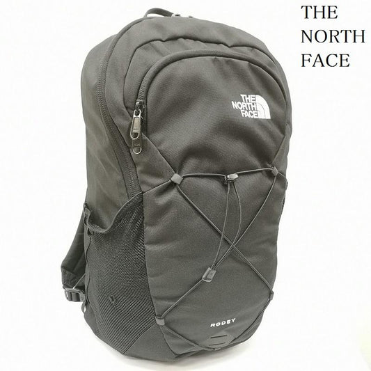 ザノースフェイス THE NORTH FACE リュックサック、デイパック リュックサック、デイバッグ リュック バックパック ロディ 27L NF0A3KVC - 黒 / ブラック / black メンズ USED 古着 中古 50148214