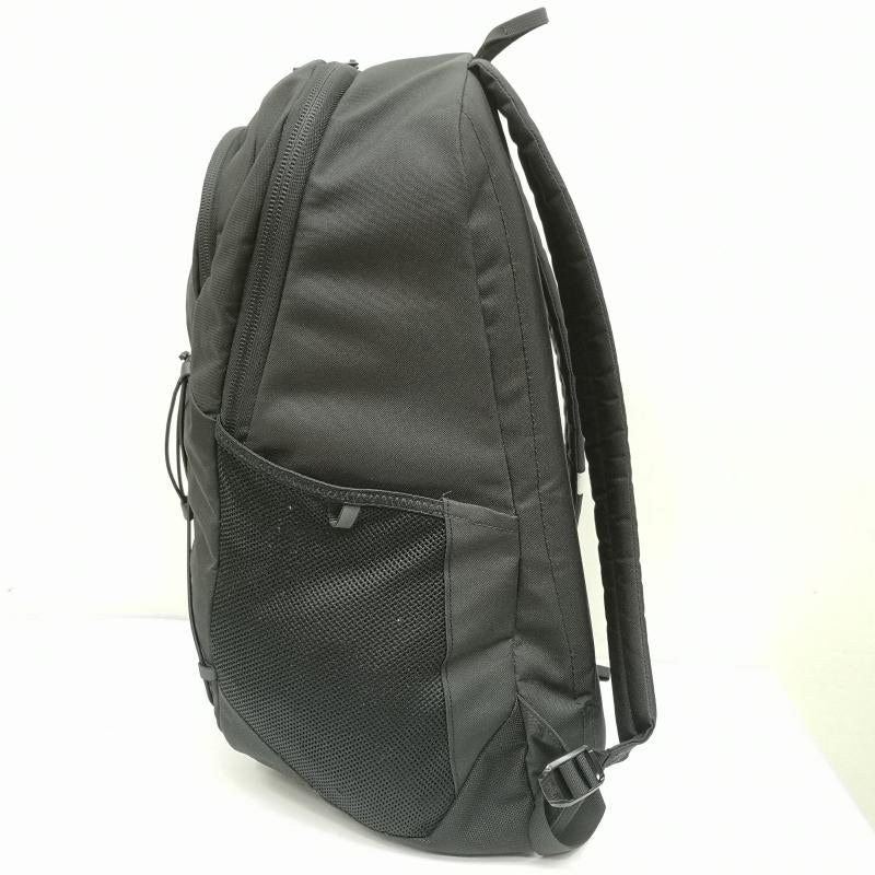 ザノースフェイス THE NORTH FACE リュックサック、デイパック リュックサック、デイバッグ リュック バックパック ロディ 27L NF0A3KVC - 黒 / ブラック / black メンズ USED 古着 中古 50148214