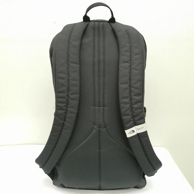 ザノースフェイス THE NORTH FACE リュックサック、デイパック リュックサック、デイバッグ リュック バックパック ロディ 27L NF0A3KVC - 黒 / ブラック / black メンズ USED 古着 中古 50148214