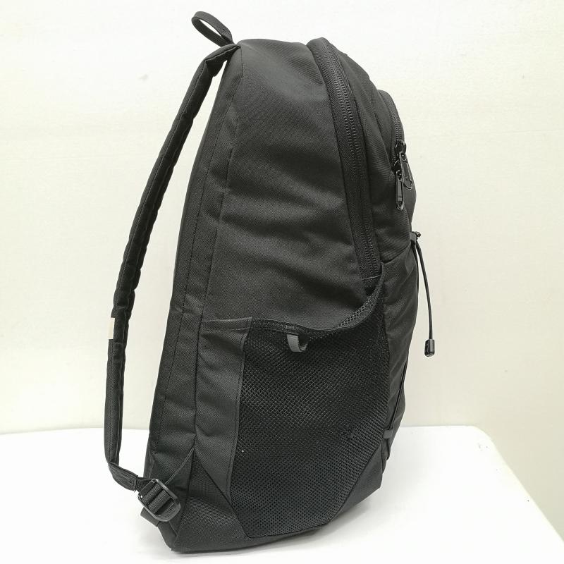 ザノースフェイス THE NORTH FACE リュックサック、デイパック リュックサック、デイバッグ リュック バックパック ロディ 27L NF0A3KVC - 黒 / ブラック / black メンズ USED 古着 中古 50148214