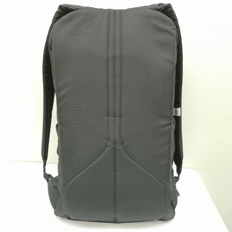ザノースフェイス THE NORTH FACE リュックサック、デイパック リュックサック、デイバッグ リュック バックパック ロディ 27L NF0A3KVC - 黒 / ブラック / black メンズ USED 古着 中古 50148214