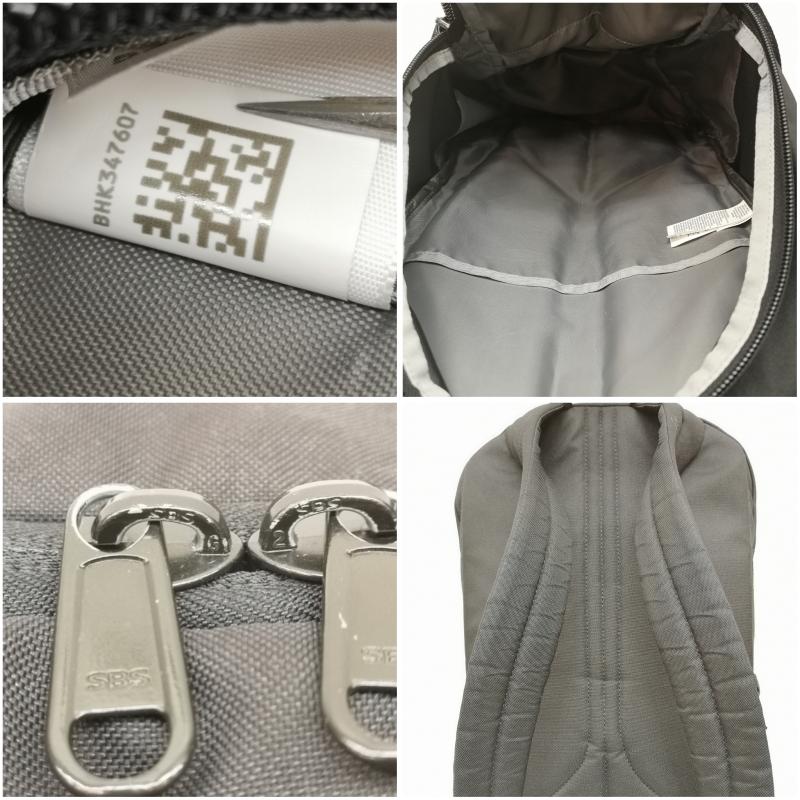 ザノースフェイス THE NORTH FACE リュックサック、デイパック リュックサック、デイバッグ リュック バックパック ロディ 27L NF0A3KVC - 黒 / ブラック / black メンズ USED 古着 中古 50148214