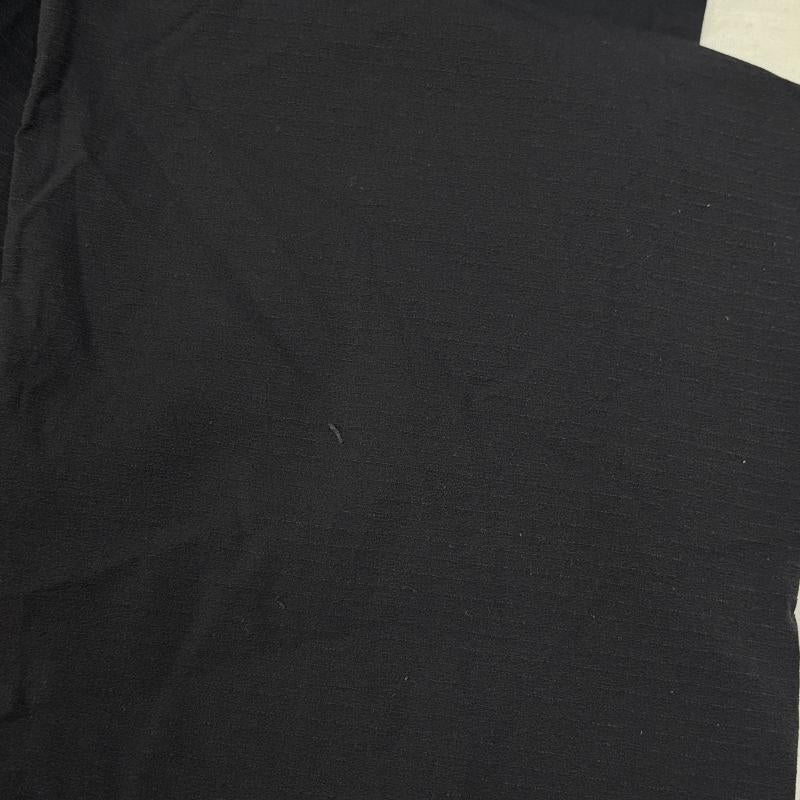 ザノースフェイス THE NORTH FACE ボトムス ボトムス NB31976 CLAMBER TRAIL LP クランバー トレイル ナイロン パンツ 裾ジップ M 黒 / ブラック / black メンズ USED 古着 中古 50148270