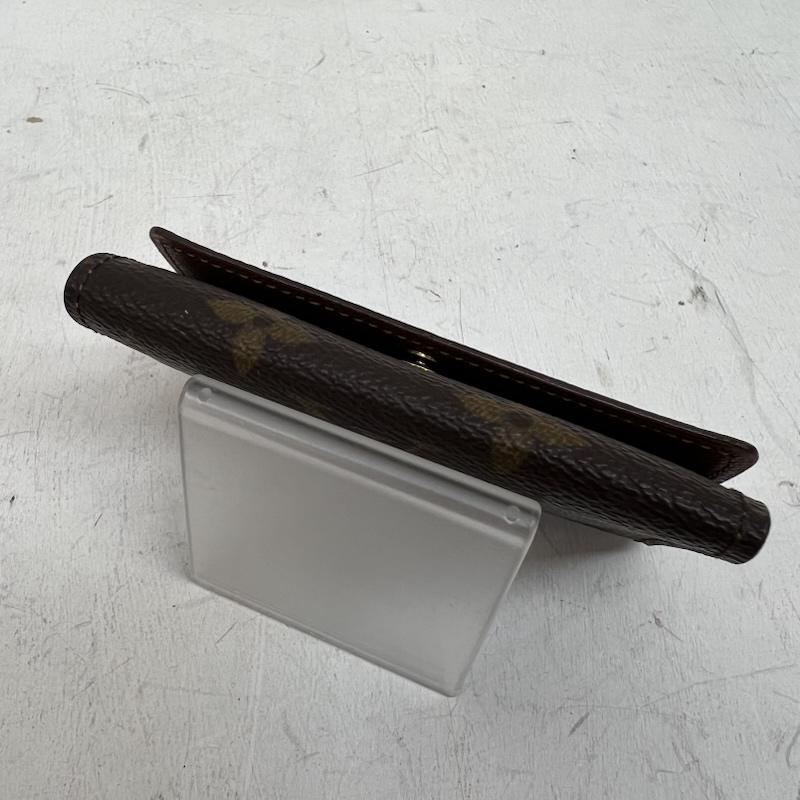 ルイヴィトン LOUIS VUITTON キーケース キーケース モノグラム ミュレティクレ 6連キーケース M62630 CT0999 - レディース USED 古着 中古 50148286