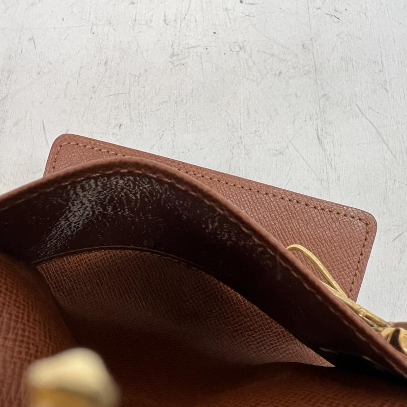ルイヴィトン LOUIS VUITTON キーケース キーケース モノグラム ミュレティクレ 6連キーケース M62630 CT0999 - レディース USED 古着 中古 50148286