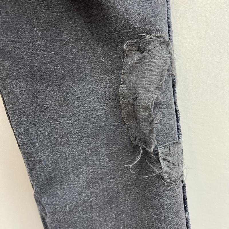 リーバイス Levi s パンツ デニム、ジーンズ 90s USA製 ボタン裏544 後染めブラック 501 デニムパンツ 29インチ 黒 / ブラック / black レディース USED 古着 中古 50148299