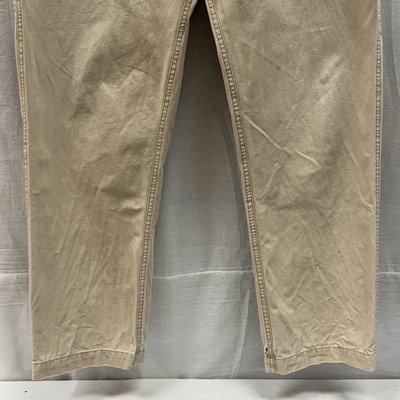 エアジョーダン AIR JORDAN パンツ ワークパンツ、ペインターパンツ DD4779-201 CACTUS JACK カクタスジャック ウエストゴム ワーク ペインター パンツ L メンズ USED 古着 中古 50148359