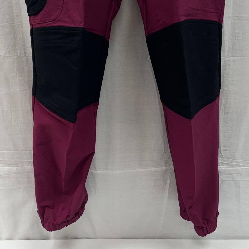 ザノースフェイス THE NORTH FACE ボトムス ボトムス サンプル品 90年代 ビンテージ 香港製 ナイロン アウトドア パンツ 90s - レディース USED 古着 中古 50148367