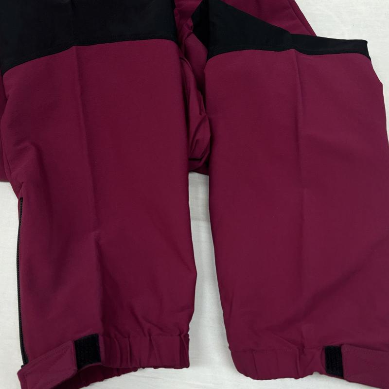 ザノースフェイス THE NORTH FACE ボトムス ボトムス サンプル品 90年代 ビンテージ 香港製 ナイロン アウトドア パンツ 90s - レディース USED 古着 中古 50148367