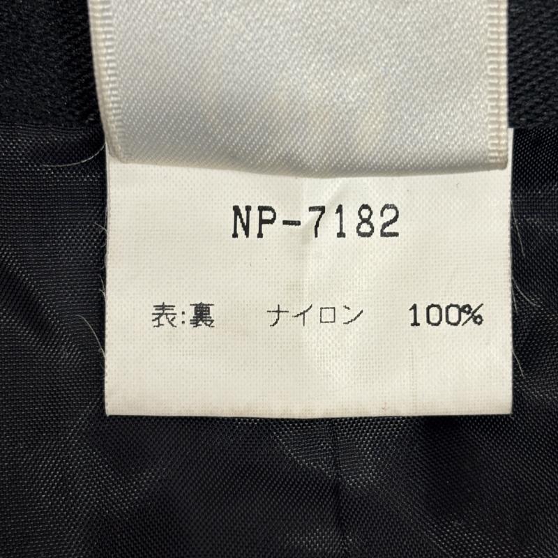 ザノースフェイス THE NORTH FACE サロペット・オーバーオール サロペット、オーバーオール NP-7182 90年代 ビンテージ 日本製 GORE-TEX ゴアテックス オーバーオール ビブ パンツ 90s S 黒 / ブラック / black X 紫 / パープル / purple メンズ USED 古着 中古 50148369