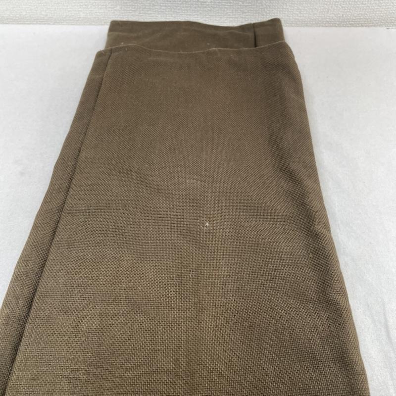 古着 USED パンツ ワークパンツ、ペインターパンツ 70s 80s Cabela’s カベラス ハンティング パンツ ダック地 ダブルニー 硬め 切り替え 30インチ 無地 ベージュ / ベージュ / beige X 茶 / ブラウン / brown メンズ USED 古着 中古 50148412