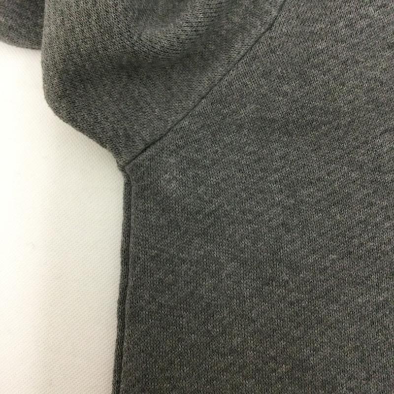 古着 USED ニット、セーター 長袖 THE FOX COLLECTION ザ フォックスコレクション PENNEY S The Fox Jacquard Knit フォックス ジャガード ニット M キャラクター 灰 / グレー / gray メンズ USED 古着 中古 50148573