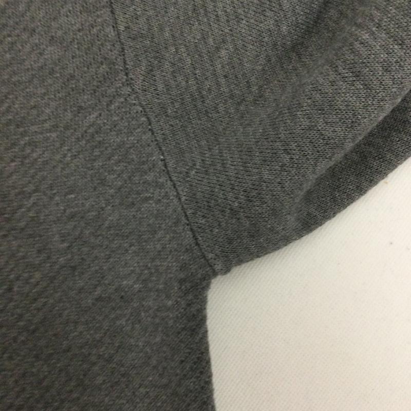 古着 USED ニット、セーター 長袖 THE FOX COLLECTION ザ フォックスコレクション PENNEY S The Fox Jacquard Knit フォックス ジャガード ニット M キャラクター 灰 / グレー / gray メンズ USED 古着 中古 50148573