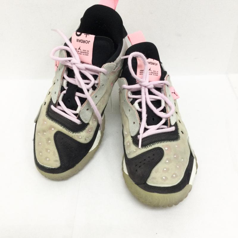 ナイキ NIKE スニーカー スニーカー WMNS JORDAN DELTA 2　CW0913-061 27.0cm ベージュ / ベージュ / beige メンズ USED 古着 中古 50148584