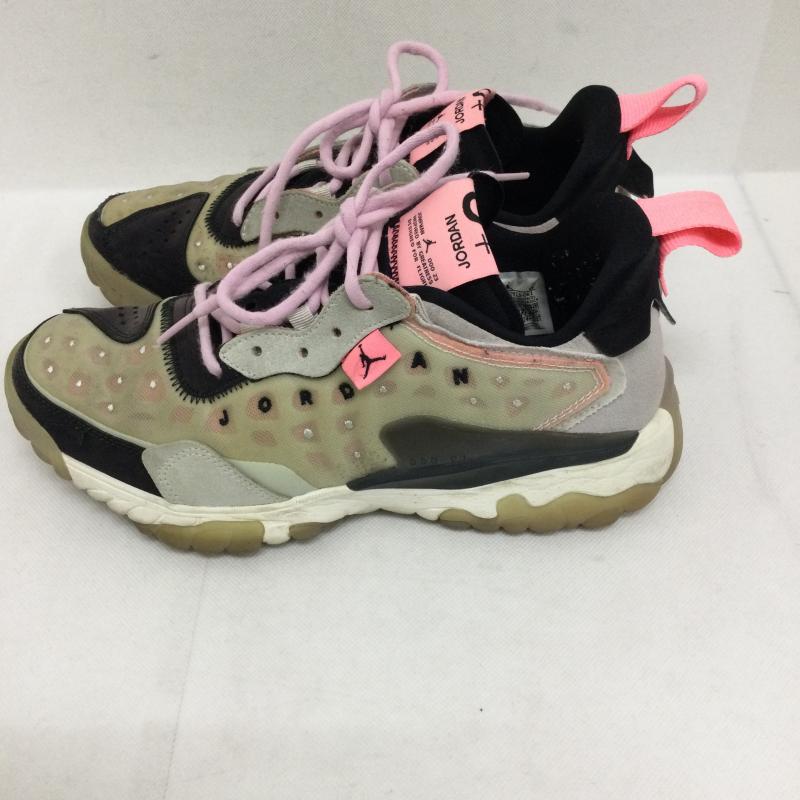 ナイキ NIKE スニーカー スニーカー WMNS JORDAN DELTA 2　CW0913-061 27.0cm ベージュ / ベージュ / beige メンズ USED 古着 中古 50148584
