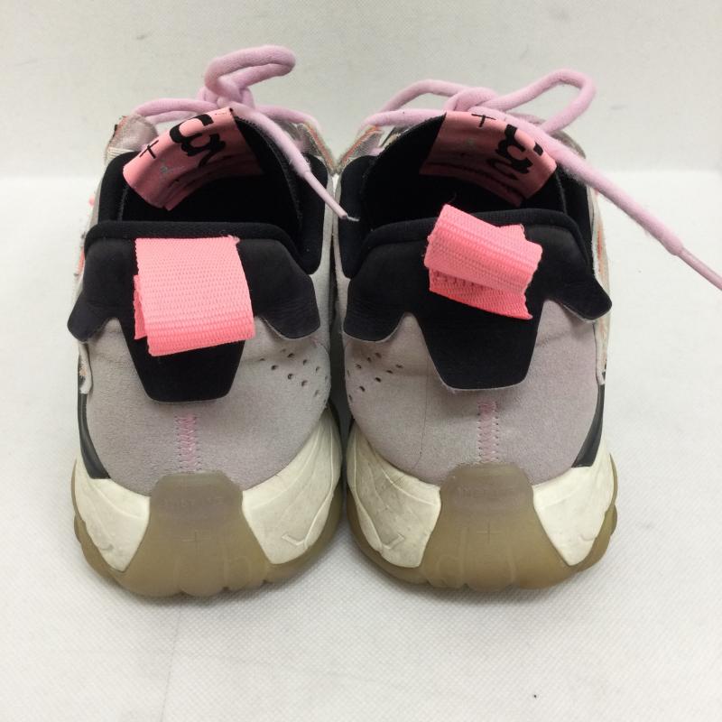 ナイキ NIKE スニーカー スニーカー WMNS JORDAN DELTA 2　CW0913-061 27.0cm ベージュ / ベージュ / beige メンズ USED 古着 中古 50148584