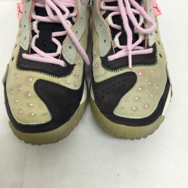 ナイキ NIKE スニーカー スニーカー WMNS JORDAN DELTA 2　CW0913-061 27.0cm ベージュ / ベージュ / beige メンズ USED 古着 中古 50148584