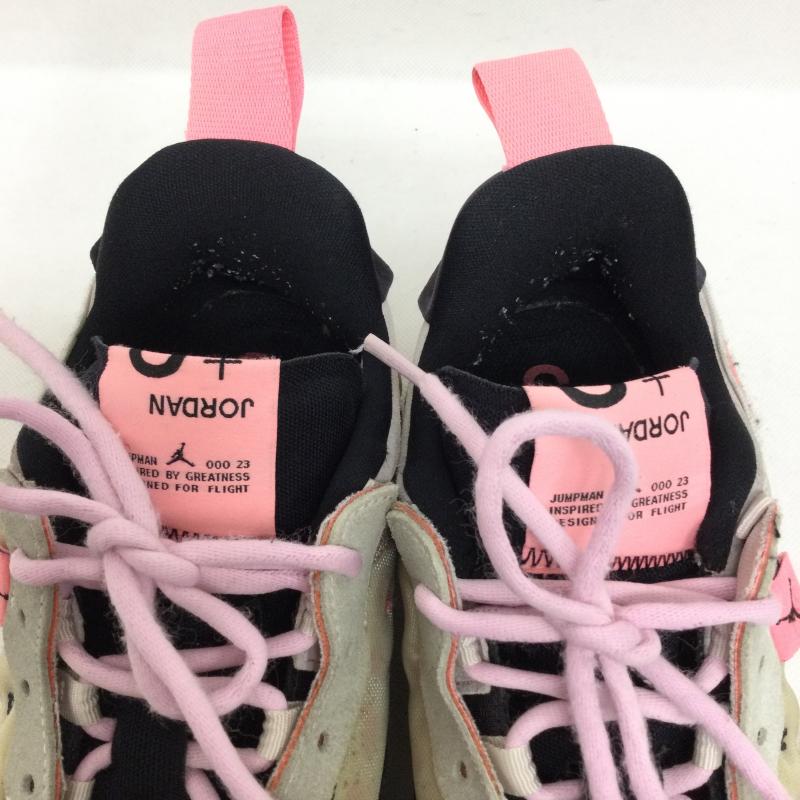 ナイキ NIKE スニーカー スニーカー WMNS JORDAN DELTA 2　CW0913-061 27.0cm ベージュ / ベージュ / beige メンズ USED 古着 中古 50148584