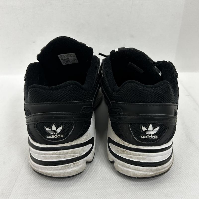 アディダス adidas スニーカー スニーカー アスター gy5260 astir 27.0cm ロゴ、文字 黒 / ブラック / black メンズ USED 古着 中古 50148694