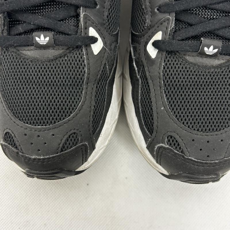 アディダス adidas スニーカー スニーカー アスター gy5260 astir 27.0cm ロゴ、文字 黒 / ブラック / black メンズ USED 古着 中古 50148694