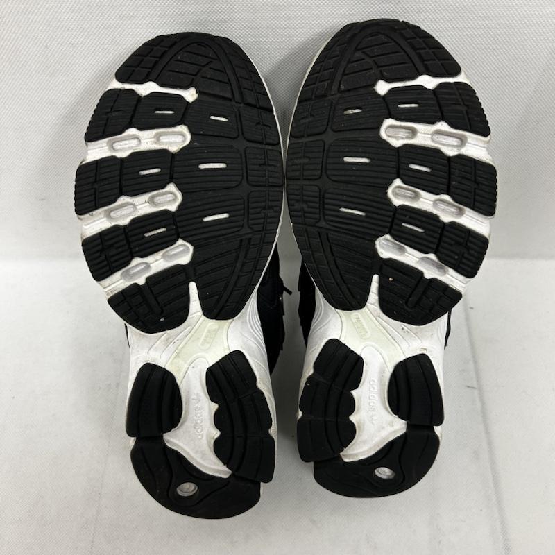 アディダス adidas スニーカー スニーカー アスター gy5260 astir 27.0cm ロゴ、文字 黒 / ブラック / black メンズ USED 古着 中古 50148694