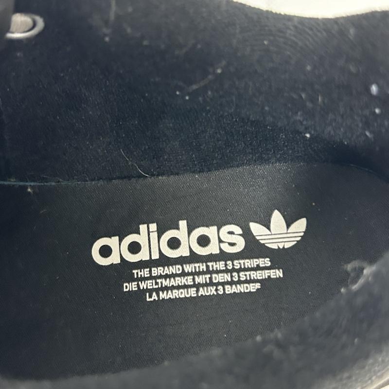 アディダス adidas スニーカー スニーカー アスター gy5260 astir 27.0cm ロゴ、文字 黒 / ブラック / black メンズ USED 古着 中古 50148694