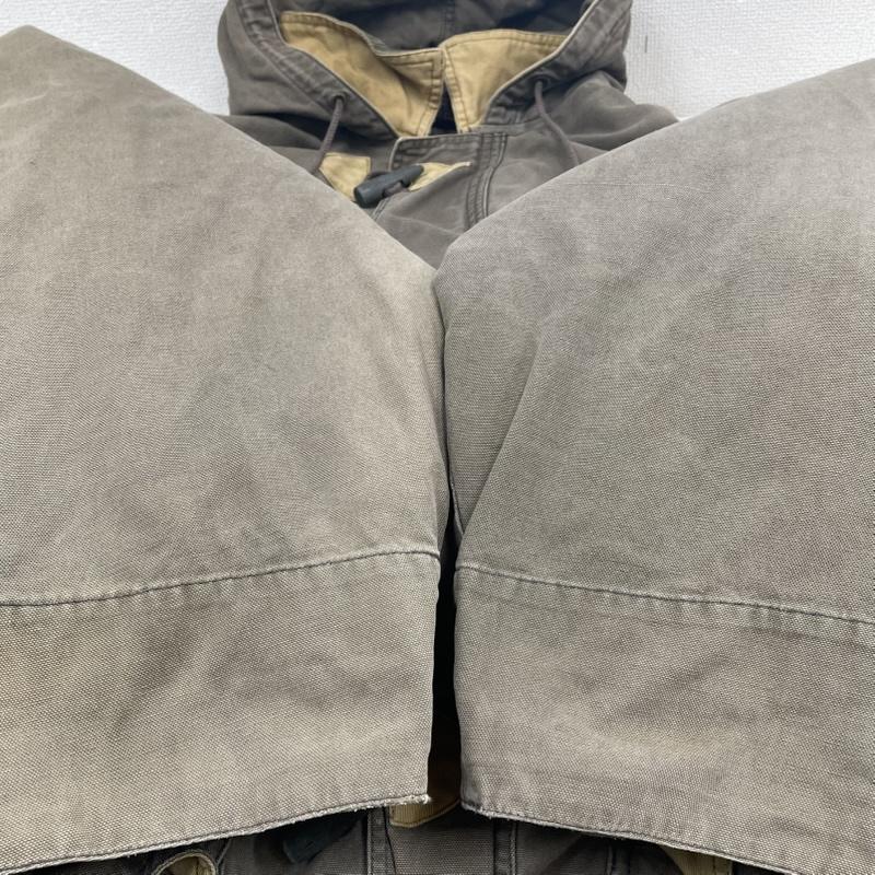 古着 USED ジャケット、上着 ジャンパー、ブルゾン 90s URBAN EQUIPMENT ダッフル コート ジャケット フルジップアップ トグルボタン ライナー付き L 無地 ベージュ / ベージュ / beige メンズ USED 古着 中古 50148728