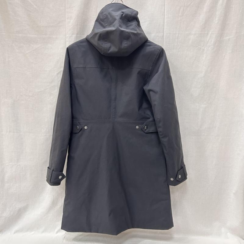 パタゴニア patagonia ジャケット、上着 ジャンパー、ブルゾン ストームドリフトパーカ ブラック XSサイズ 27685FA16 XS 無地 X ワンポイント 黒 / ブラック / black レディース USED 古着 中古 50148860