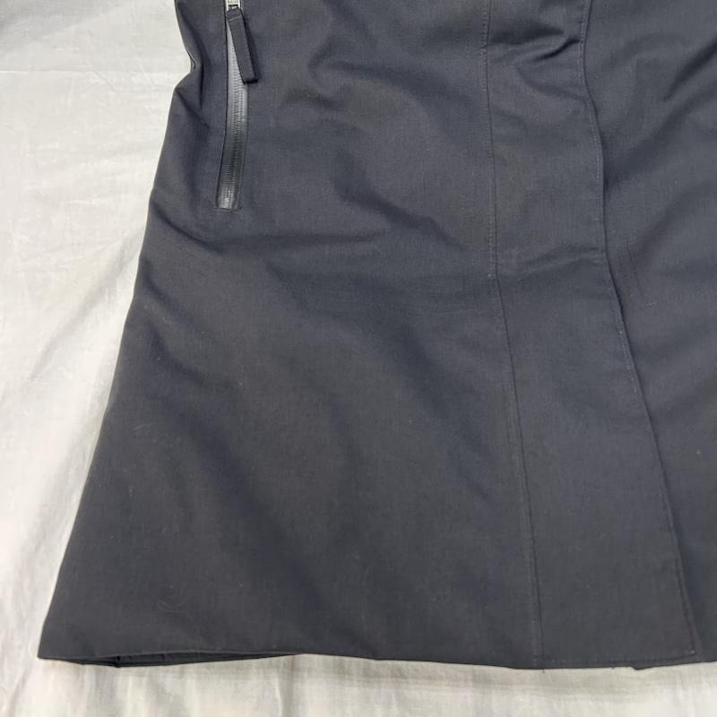 パタゴニア patagonia ジャケット、上着 ジャンパー、ブルゾン ストームドリフトパーカ ブラック XSサイズ 27685FA16 XS 無地 X ワンポイント 黒 / ブラック / black レディース USED 古着 中古 50148860