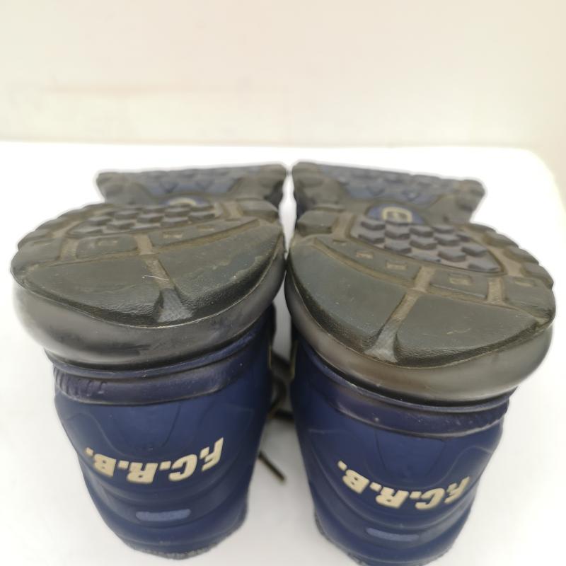 ナイキ NIKE スニーカー スニーカー 観賞用 MASTERMIND FCRB AIR MAX 2012 エアマックス 583220-470 27.0cm 紺 / ネイビー / navy メンズ USED 古着 中古 50148929