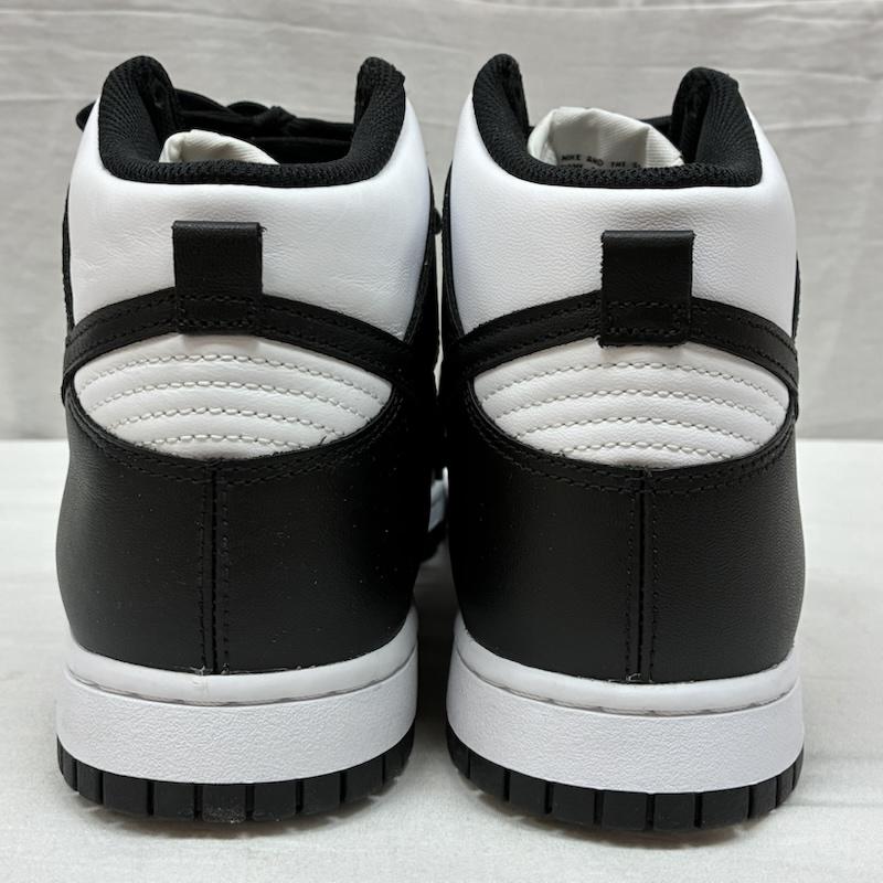 ナイキ NIKE スニーカー スニーカー DUNK HI RETRO Championship White ダンク ハイカット パンダ DD1399-105 - メンズ USED 古着 中古 50148964