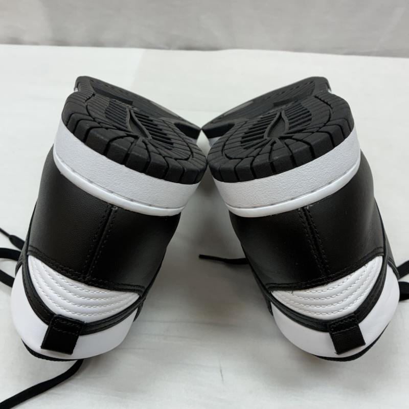 ナイキ NIKE スニーカー スニーカー DUNK HI RETRO Championship White ダンク ハイカット パンダ DD1399-105 - メンズ USED 古着 中古 50148964