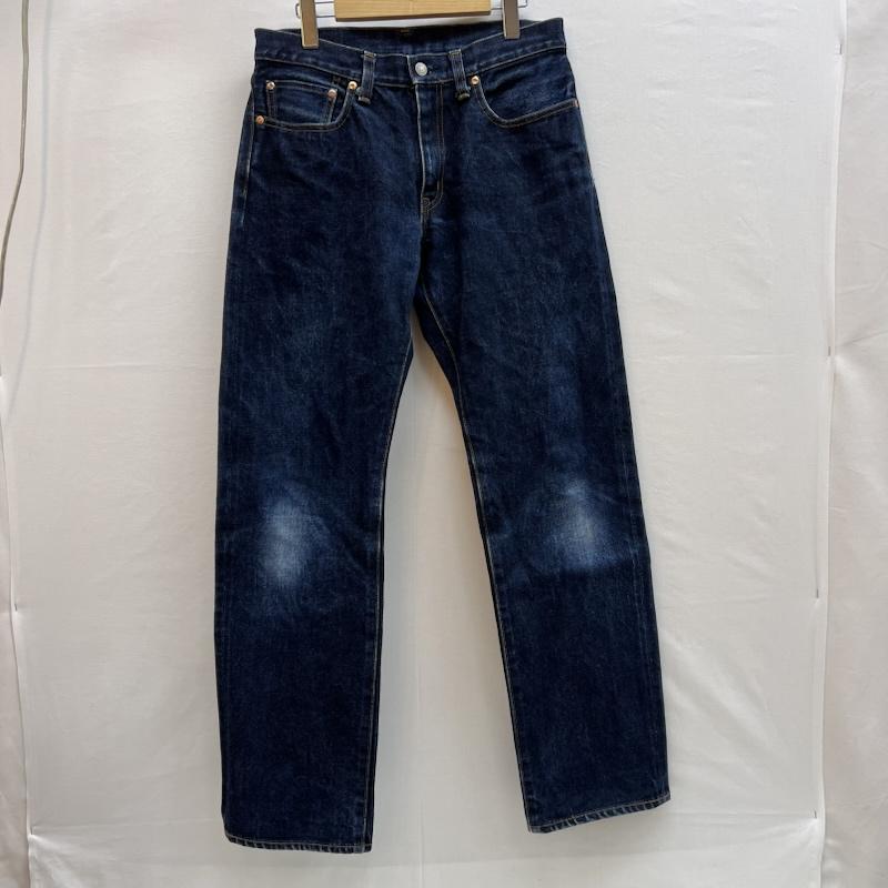 コジマジーンズ KOJIMAGENES パンツ デニム、ジーンズ ヘビーオンス デニムパンツ - インディゴ / インディゴ / Indigo メンズ USED 古着 中古 50148988