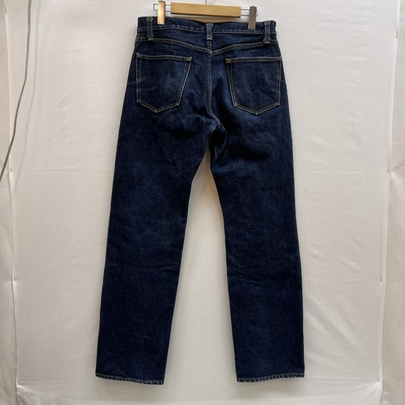 コジマジーンズ KOJIMAGENES パンツ デニム、ジーンズ ヘビーオンス デニムパンツ - インディゴ / インディゴ / Indigo メンズ USED 古着 中古 50148988