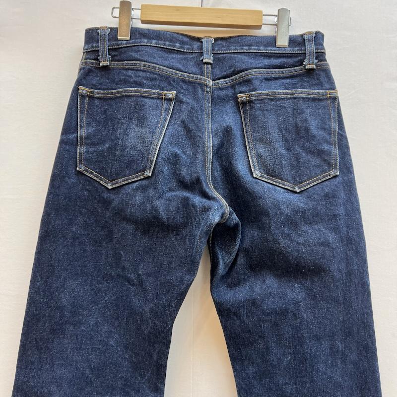 コジマジーンズ KOJIMAGENES パンツ デニム、ジーンズ ヘビーオンス デニムパンツ - インディゴ / インディゴ / Indigo メンズ USED 古着 中古 50148988