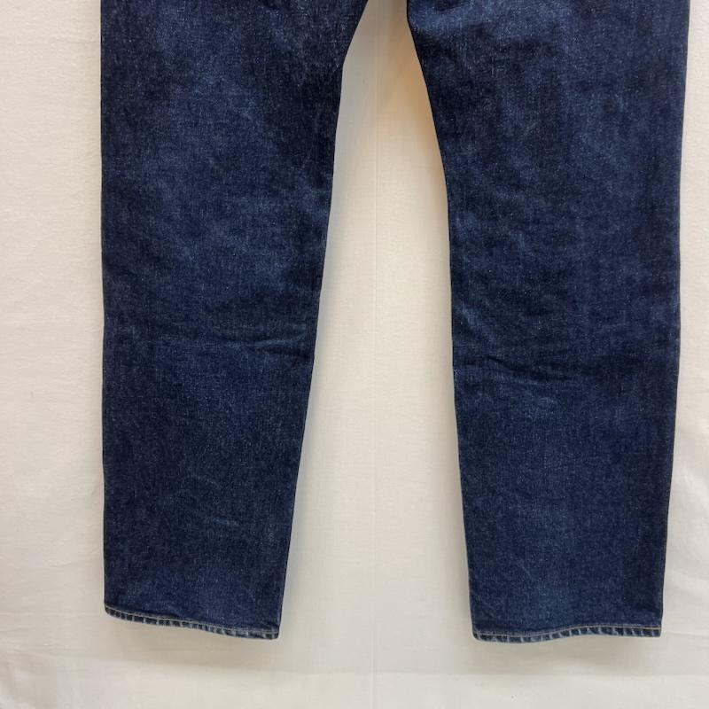 コジマジーンズ KOJIMAGENES パンツ デニム、ジーンズ ヘビーオンス デニムパンツ - インディゴ / インディゴ / Indigo メンズ USED 古着 中古 50148988
