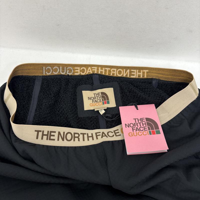 グッチ GUCCI ボトムス ボトムス GUCCI × THE NORTH FACE グッチ ザ ノースフェイス テクニカルジャージ レギンス NF0A7UHX XXL メンズ USED 古着 中古 50149110