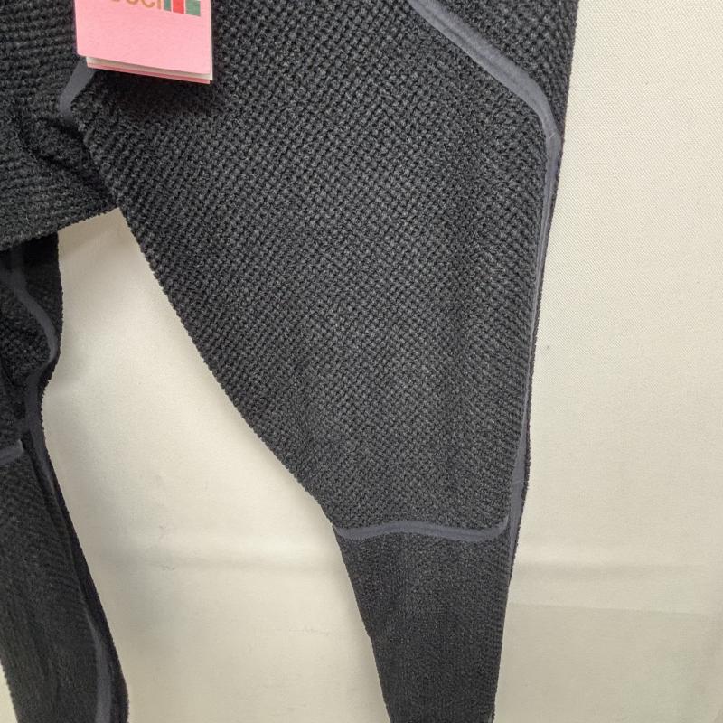 グッチ GUCCI ボトムス ボトムス GUCCI × THE NORTH FACE グッチ ザ ノースフェイス テクニカルジャージ レギンス NF0A7UHX XXL メンズ USED 古着 中古 50149110