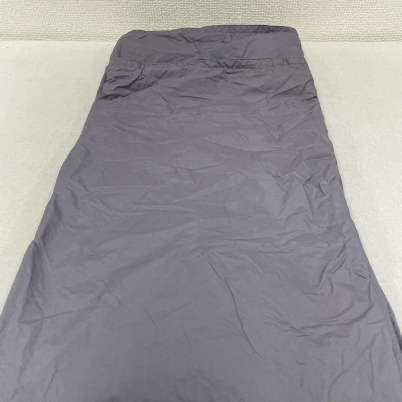 アンユーズド UNUSED パンツ ワークパンツ、ペインターパンツ 22SS TASLAN NYLON PT ナイロン ミリタリーパンツ UW1042 ドローストリング 3 無地 紫 / パープル / purple メンズ USED 古着 中古 50149195