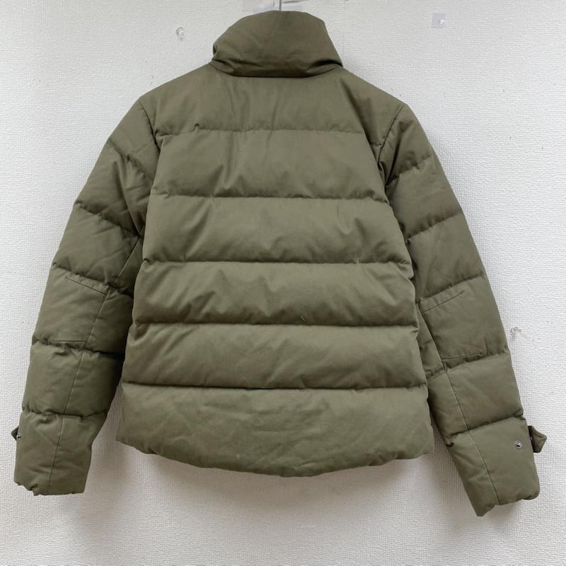 パタゴニア patagonia ジャケット、上着 ダウンジャケット ダウン ジャケット トグルボタン TOGGLE DOWN JACKET 28280FA14 S 無地 カーキ / カーキ / khaki レディース USED 古着 中古 50149207